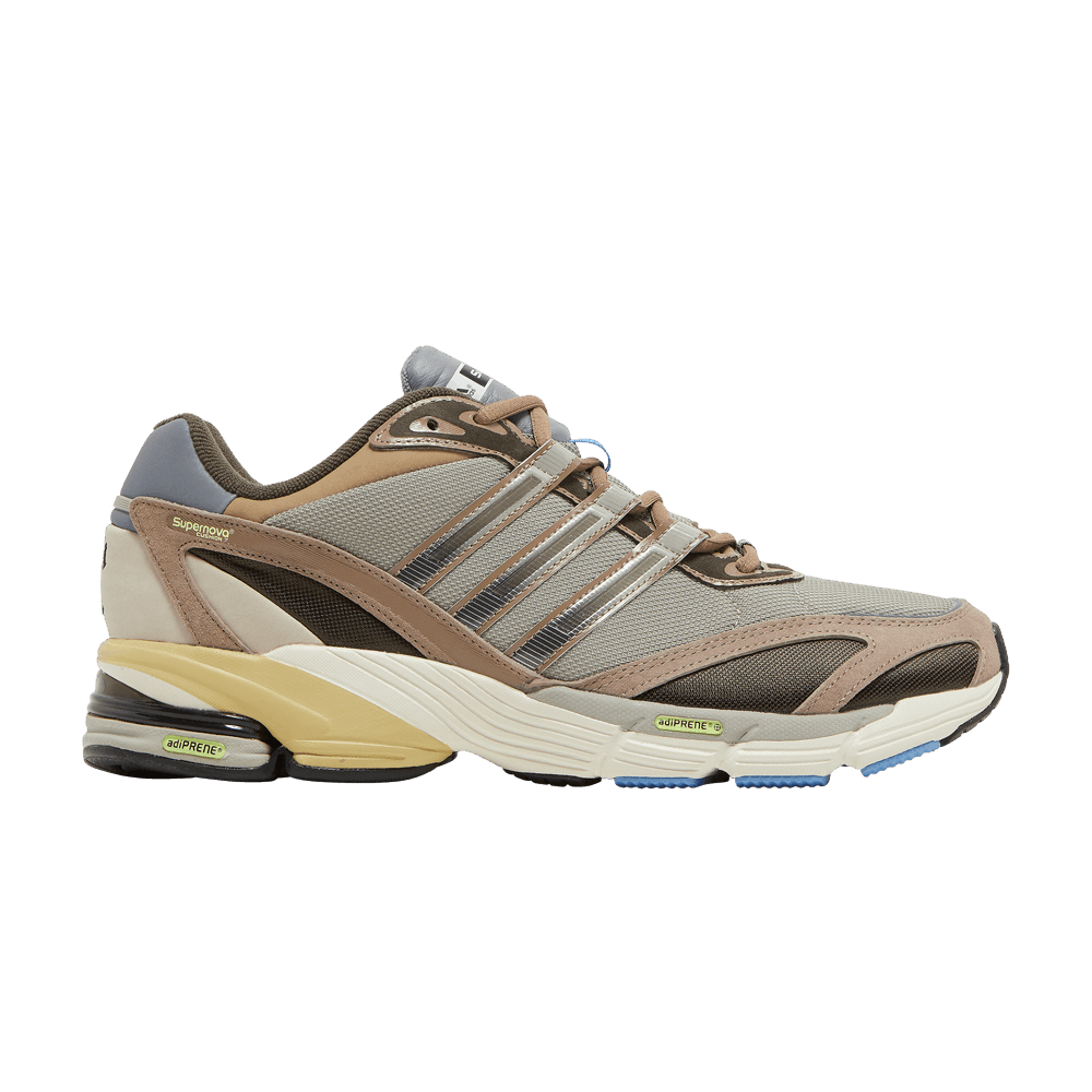Кроссовки adidas Supernova Cushion 7 'Chalky Brown Sesame'
