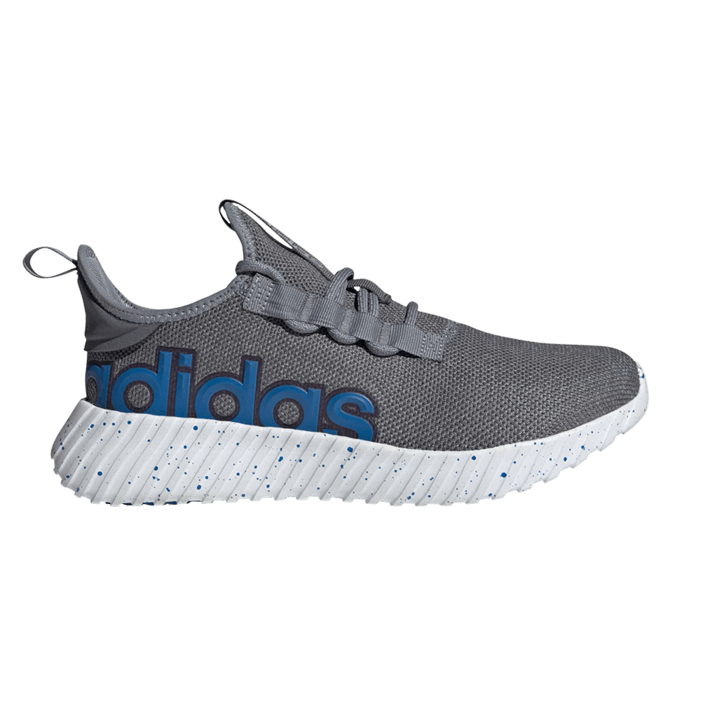 Кроссовки Adidas Kaptir 3.0 Wide 'Grey Bright Royal'