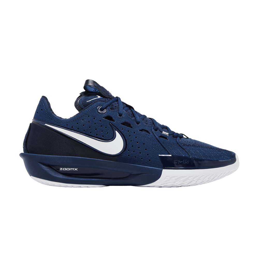 Кроссовки Nike Air Zoom GT Cut 3 TB Promo 'Navy'
