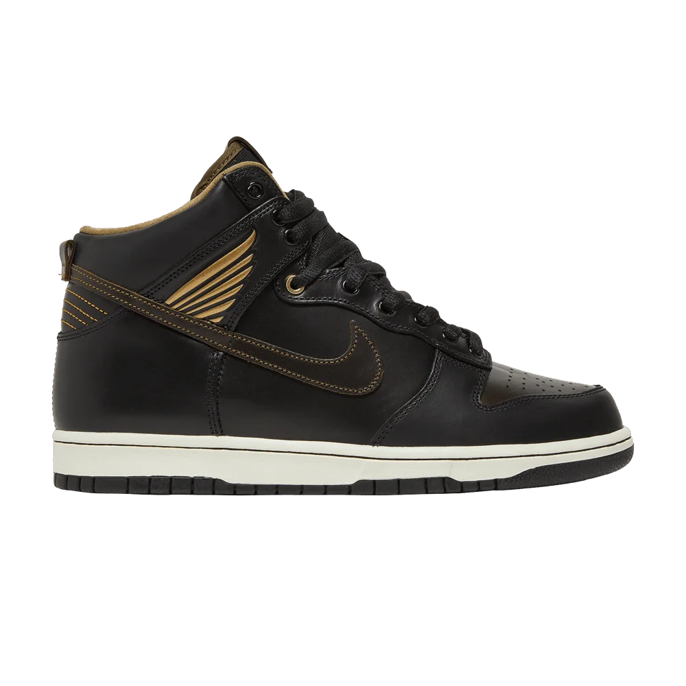 Кроссовки Pawnshop x Nike Dunk High SB 'Old Soul'