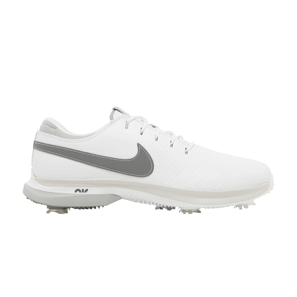 Кроссовки Nike Air Zoom Victory Tour 3 'White Smoke Grey'