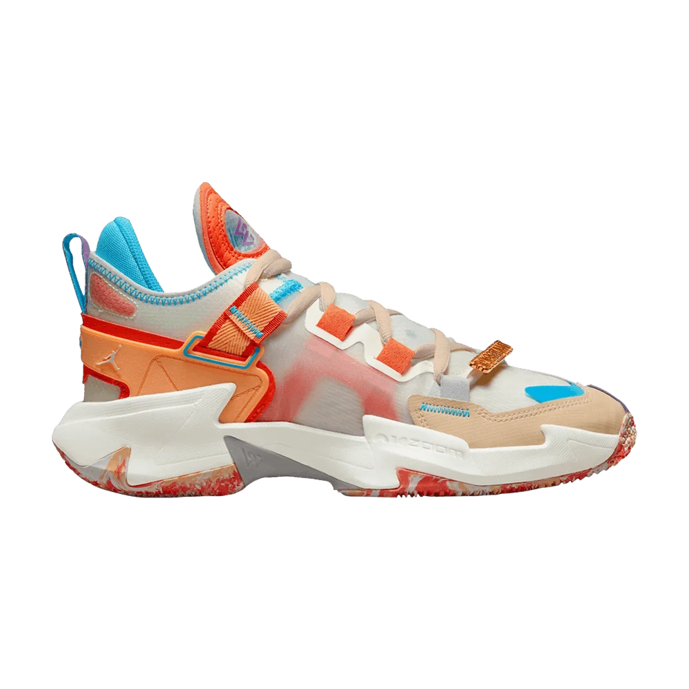Кроссовки Air Jordan Why Not Zer0.5 PF 'Can't Beat That Price'
