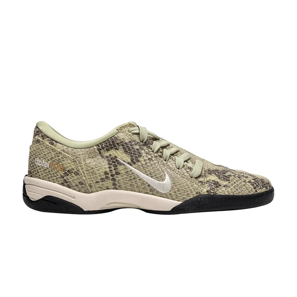 Кроссовки Nike Wmns Total 90 3 SE 'Olive Aura Snakeskin'