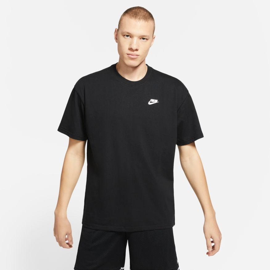 Футболка Nike Giannis Antetokounmpo Freak Swoosh Logo T-Shirt