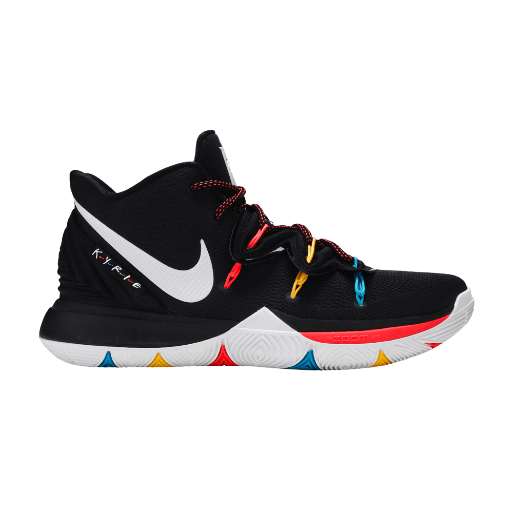Кроссовки Nike Kyrie 5 EP 'Friends'