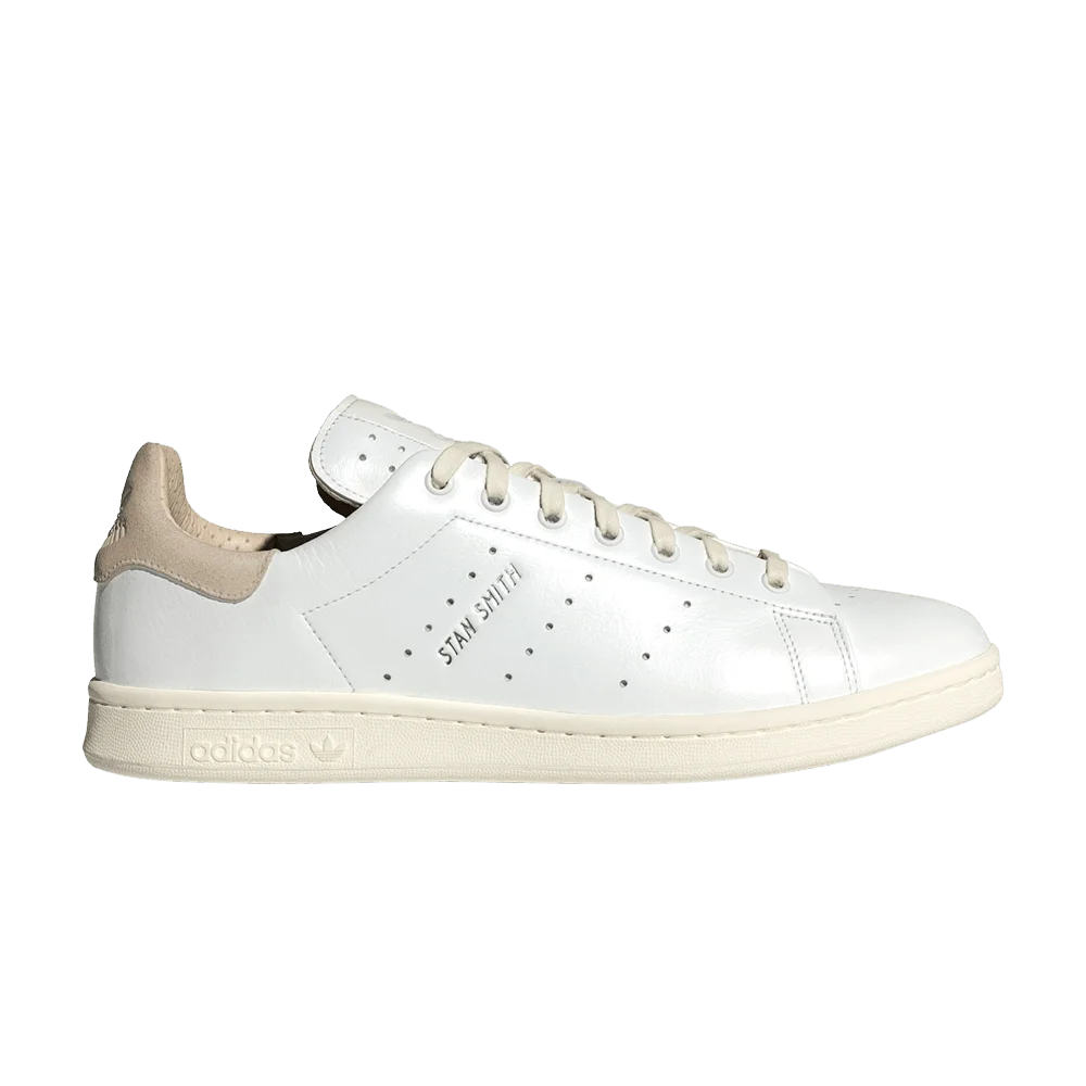 Кроссовки Adidas Stan Smith Lux 'Triple White'
