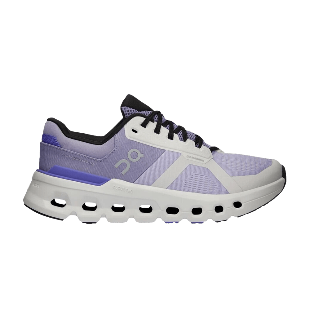 Кроссовки ON Wmns Cloudrunner 2 'Nimbus Blue'