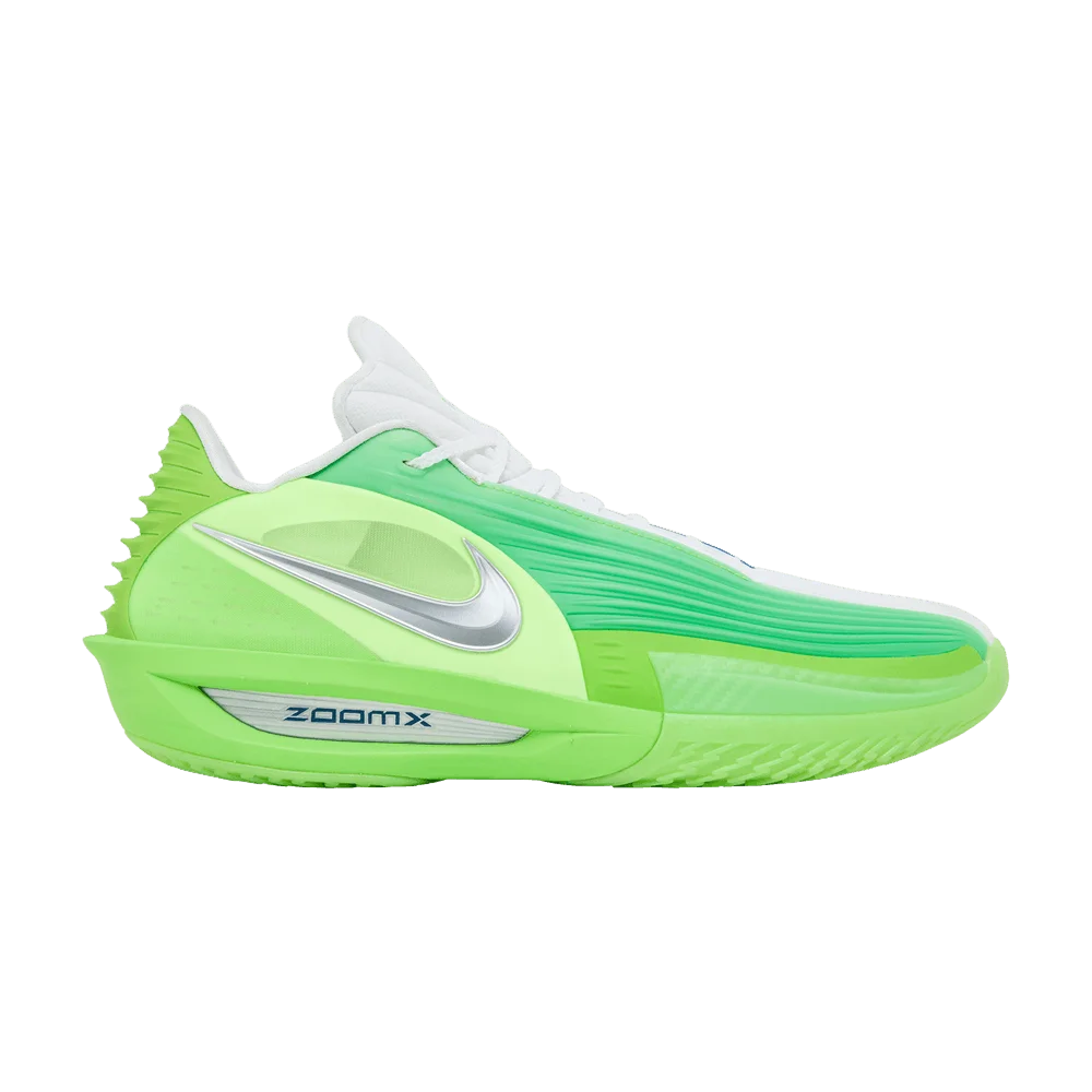 Кроссовки Nike Air Zoom GT Cut 3 Turbo 'Minnesota Timberwolves'