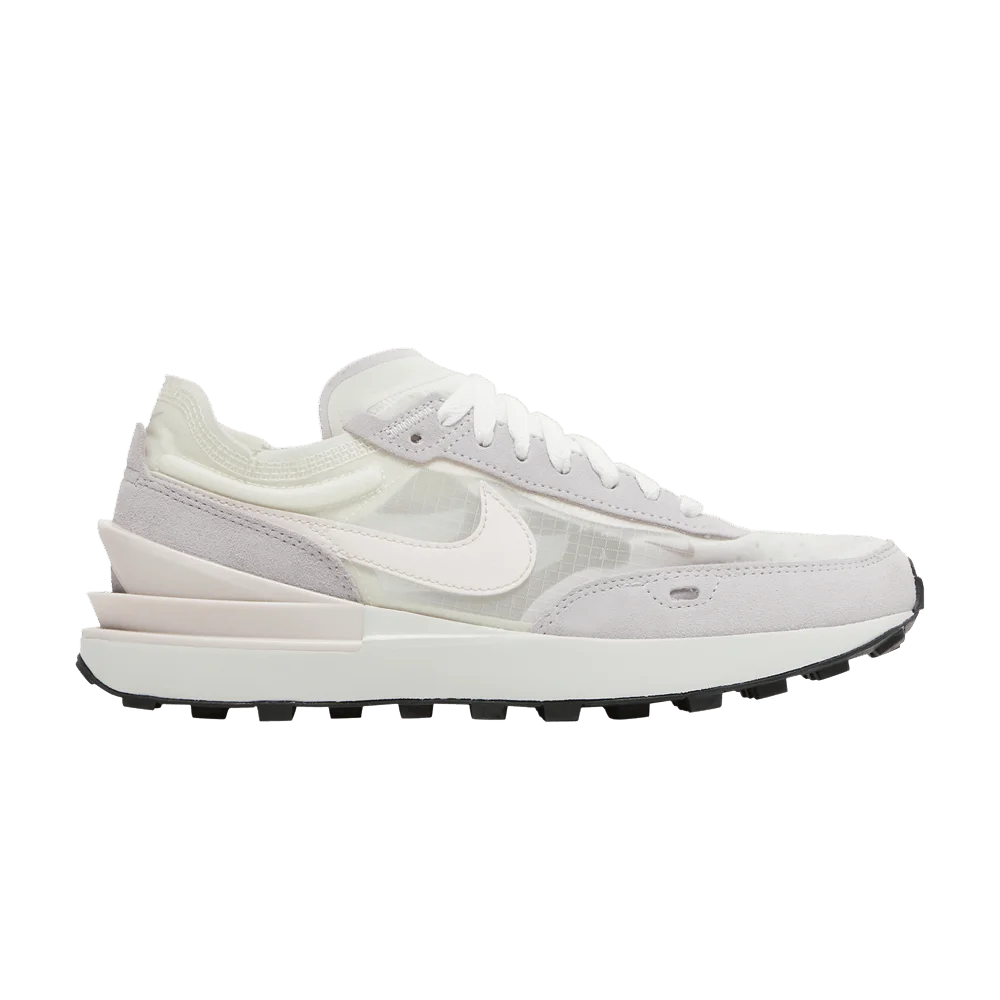 Кроссовки Nike Wmns Waffle One 'Light Soft Pink'