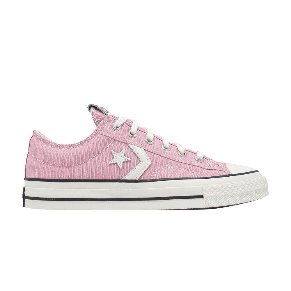Кроссовки Converse Star Player 76 Low 'Lotus Pink'