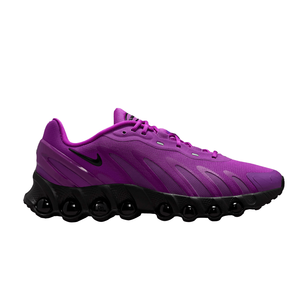 Кроссовки Nike Air Max DN8 'Vivid Purple'