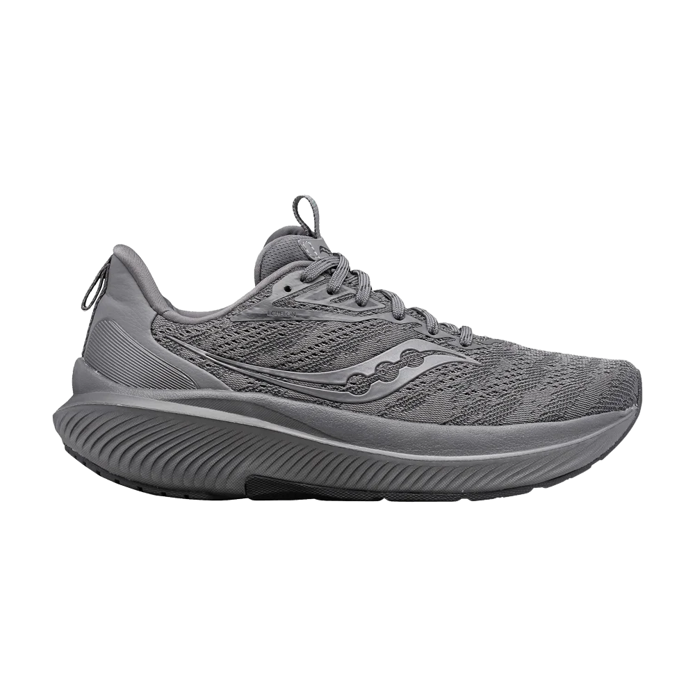 Кроссовки Saucony Echelon 9 Wide 'Asphalt'