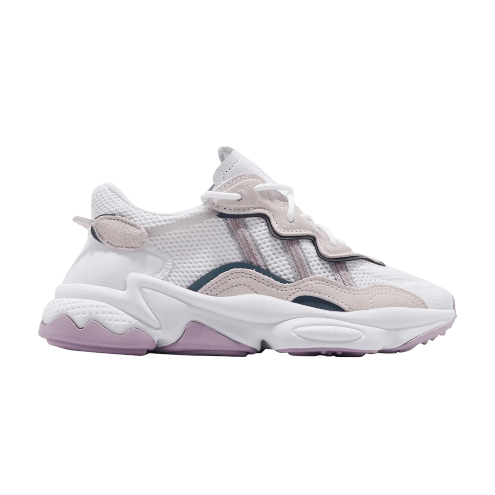 Кроссовки Adidas Wmns Ozweego 'Soft Vision'