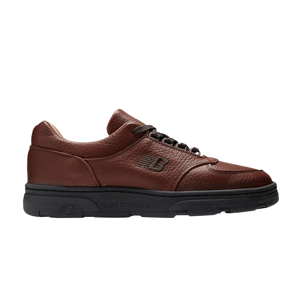 Кроссовки New Balance Allerdale Made in England 'Tortoise Shell'