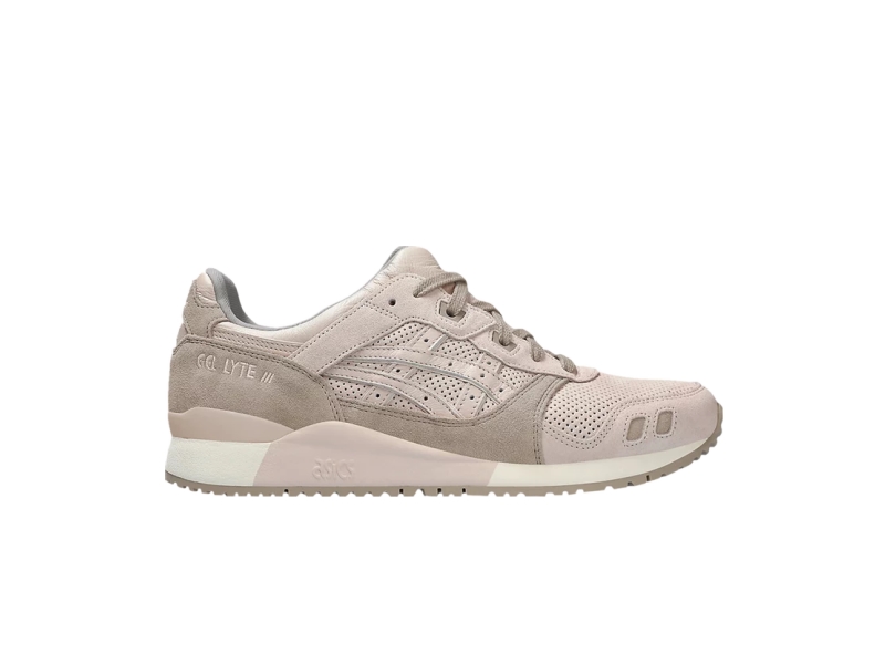 Кроссовки Asics Gel Lyte 3 OG Mineral Beige