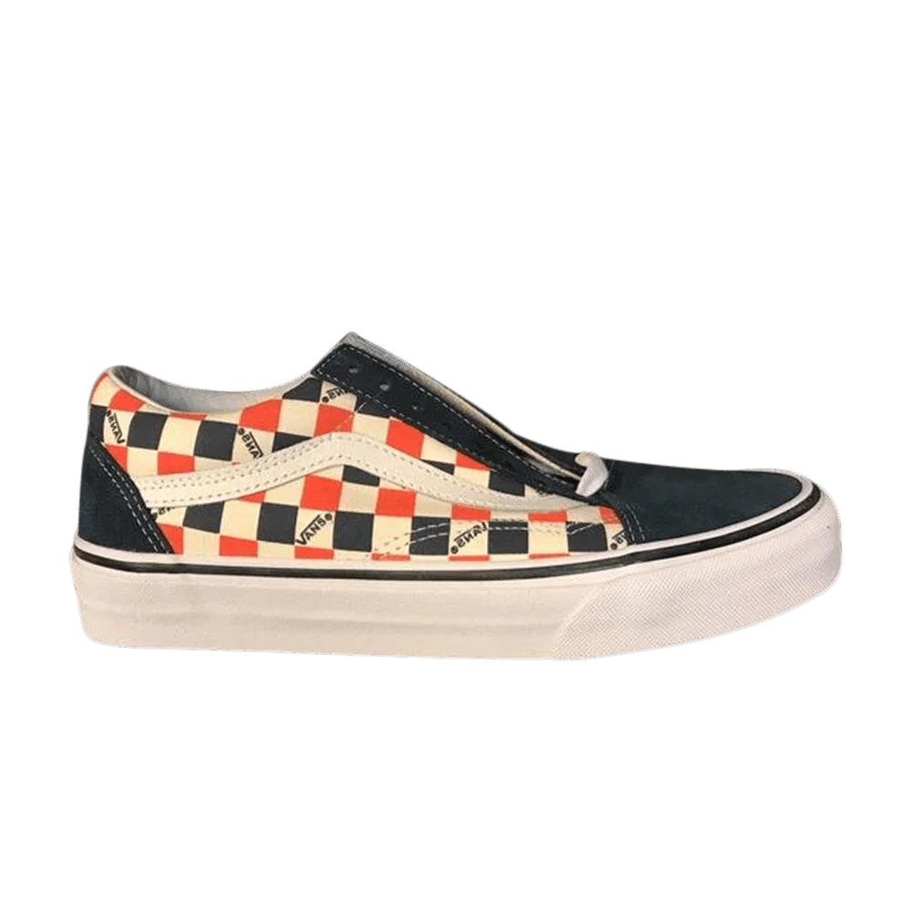 Vans Old Skool 'U.S. Open'