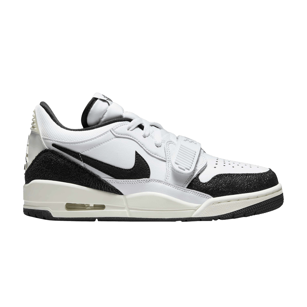 Кроссовки Air Jordan Wmns Jordan Legacy 312 Low 'Panda'