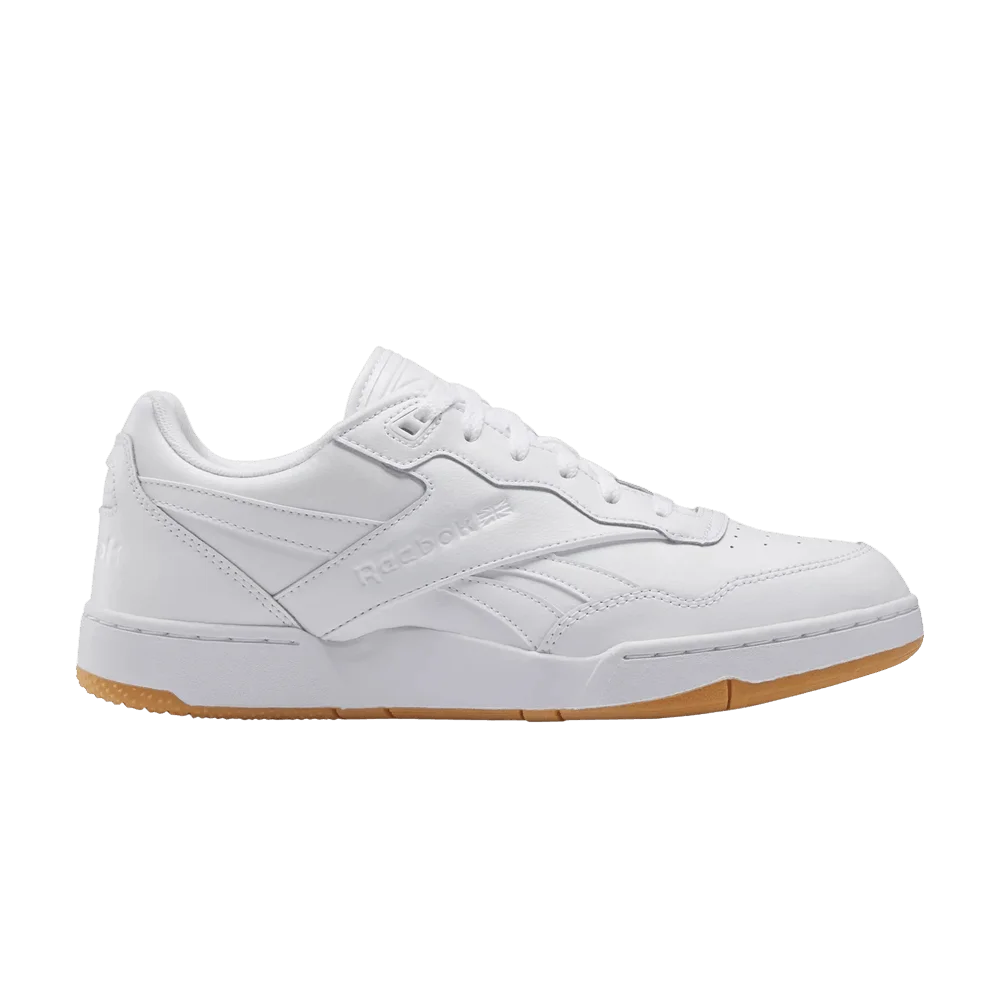 Кроссовки Reebok BB4000 2 'White Pure Grey Gum'