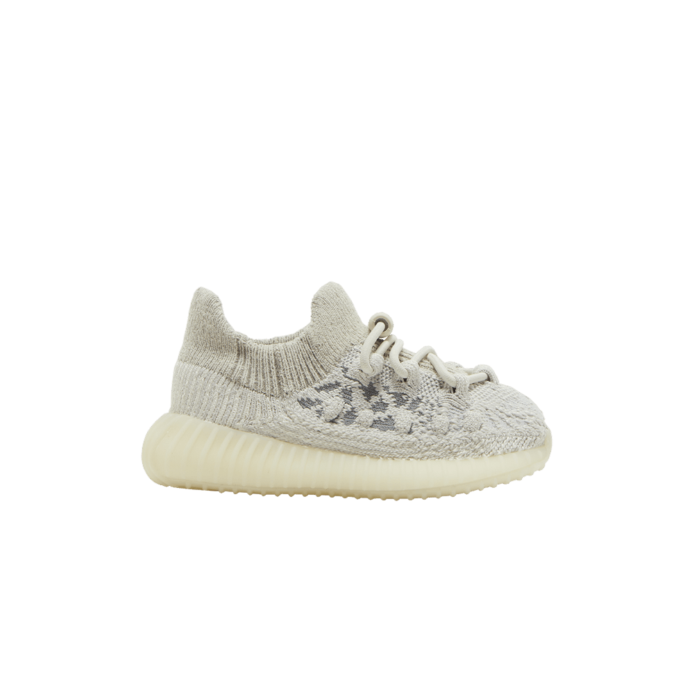 Кроссовки adidas Yeezy Boost 350 V2 CMPCT Infants 'Slate Bone'