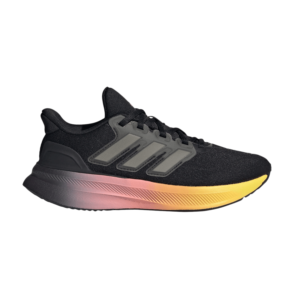 Кроссовки Adidas Ultrarun 5 J '2024 Athlete Pack'