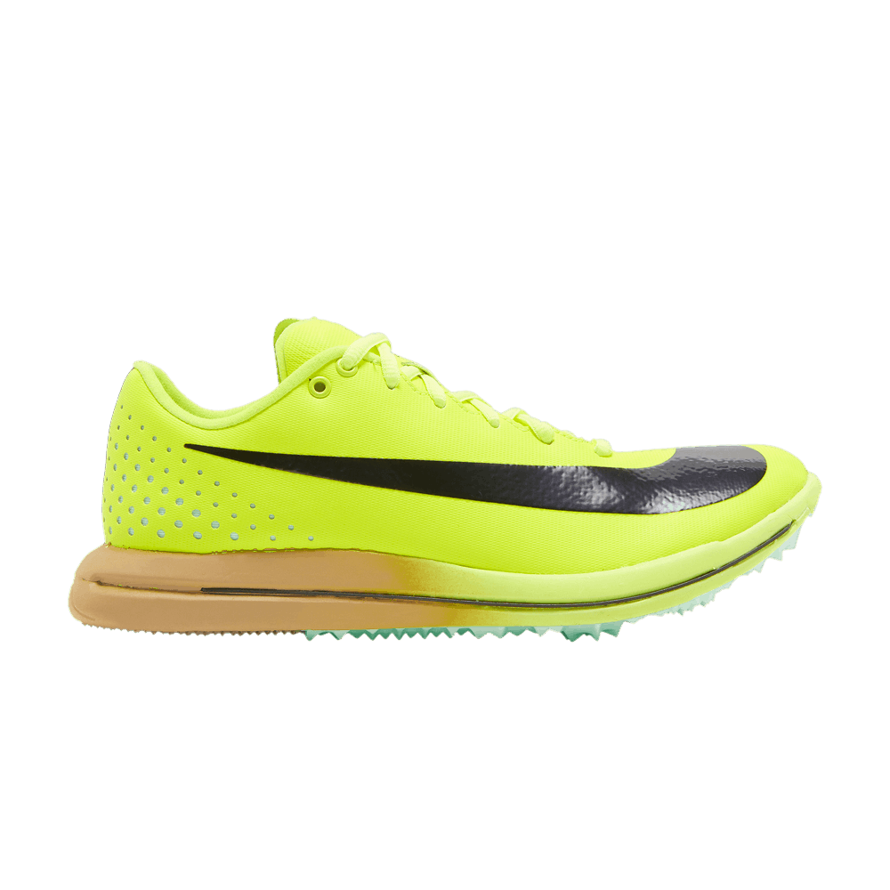 Кроссовки Nike Triple Jump Elite 2 'Volt'