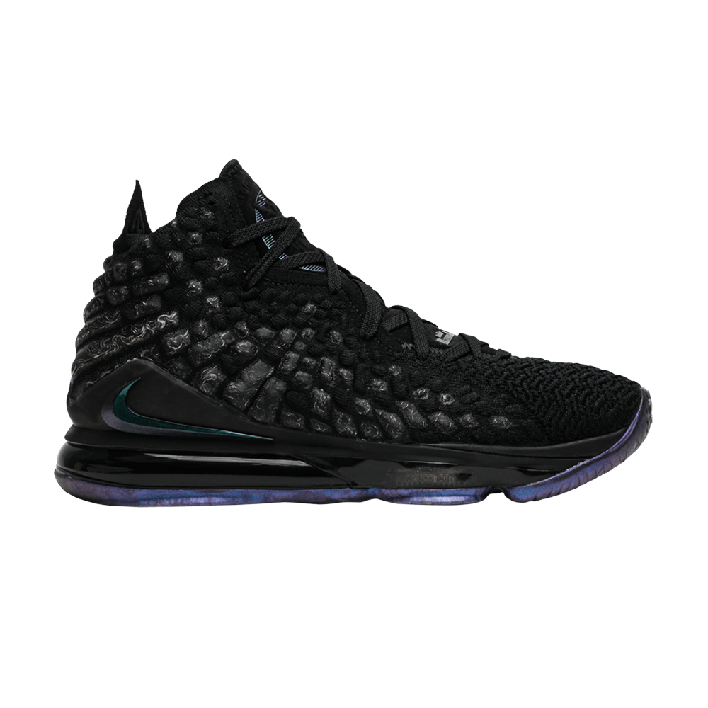 Кроссовки Nike LeBron 17 'Currency'