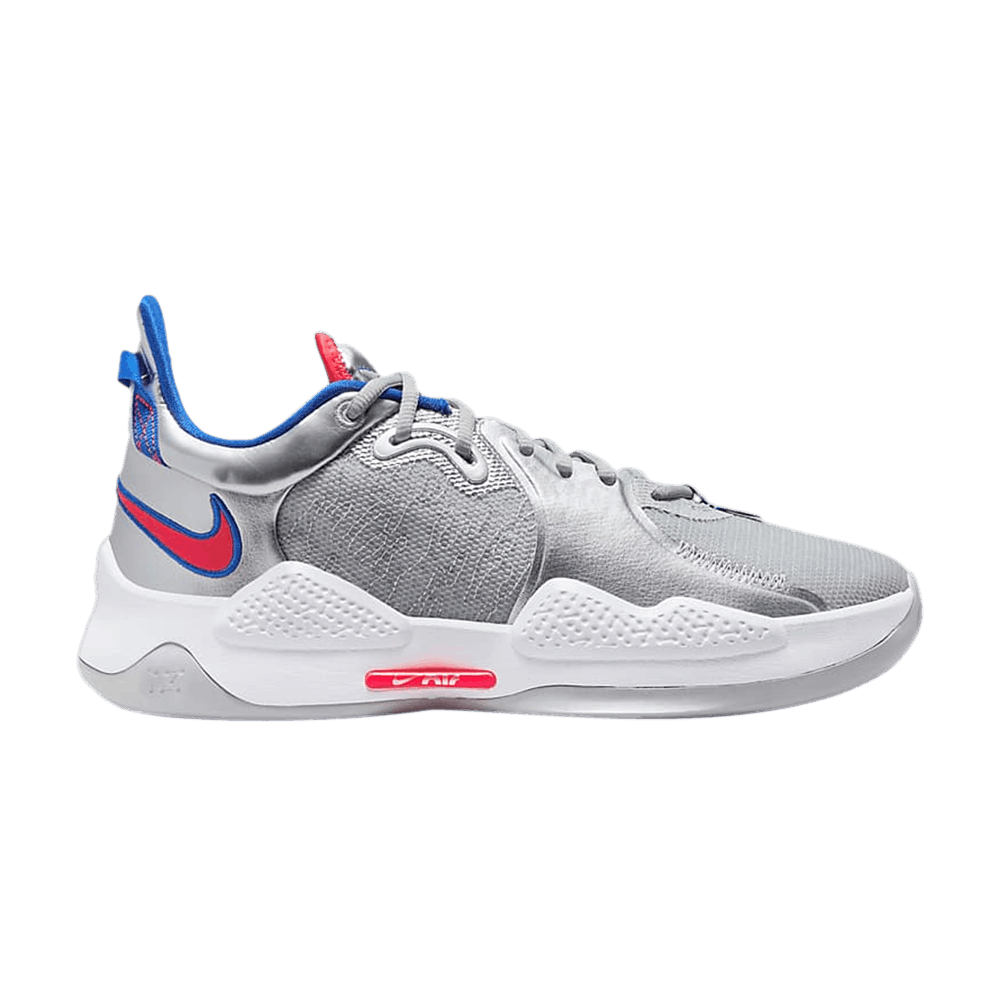 Кроссовки Nike PG 5 EP 'Clippers'