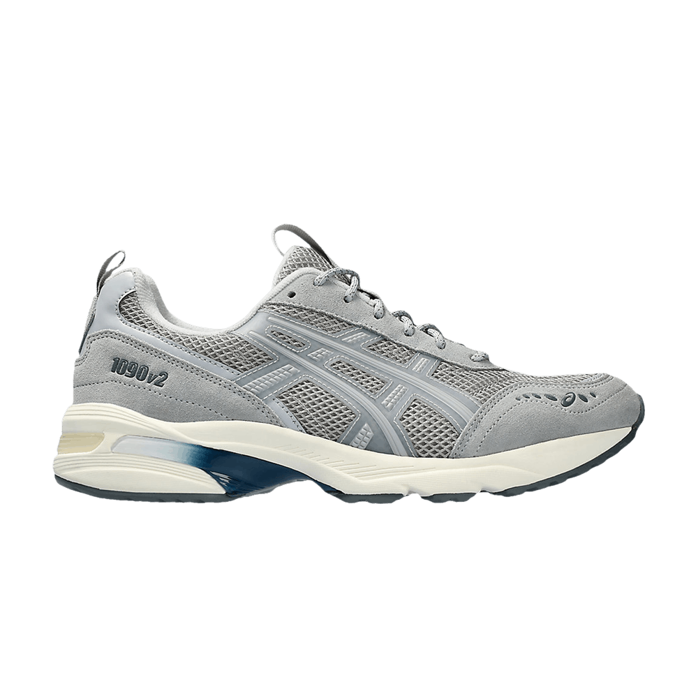 Кроссовки ASICS Gel 1090V2 'Mid Grey'