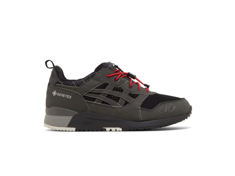Кроссовки mita x ASICS Gel Lyte 3 GORE-TEX 'Gunmetal'