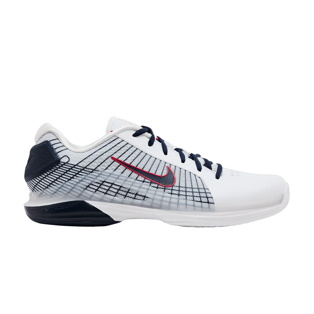 Кроссовки NikeCourt Air Zoom Vapor 12 Hypersmash 'United We Rise'