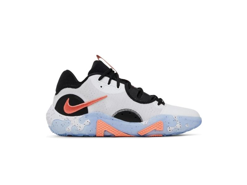 Кроссовки Nike PG 6 Fluoro