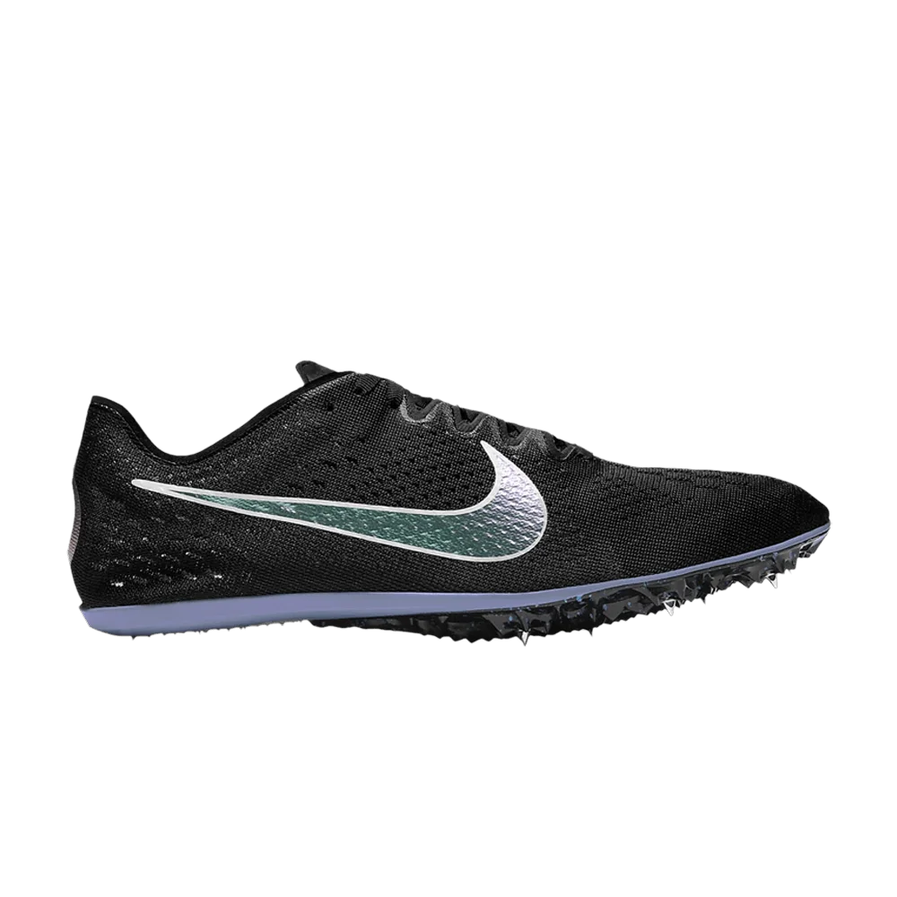 Кроссовки Nike Zoom Victory 3 'Black Indigo Fog'