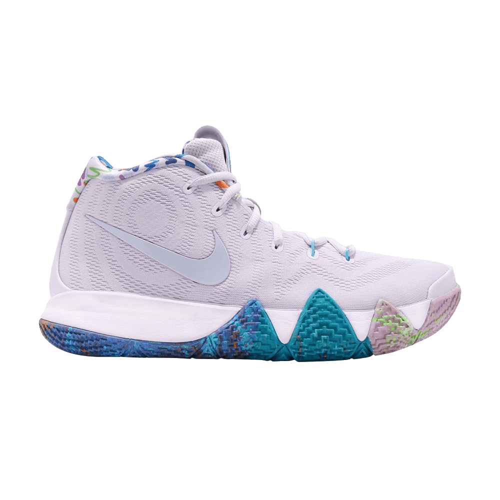 Кроссовки Nike Kyrie 4 EP '90s'