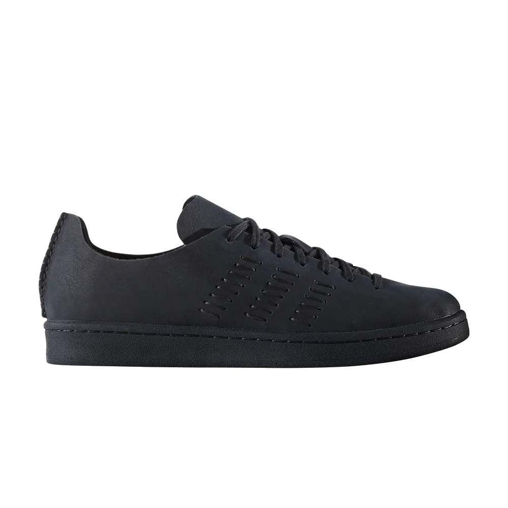 Кроссовки wings+horns x adidas Campus 80s 'Night Navy'