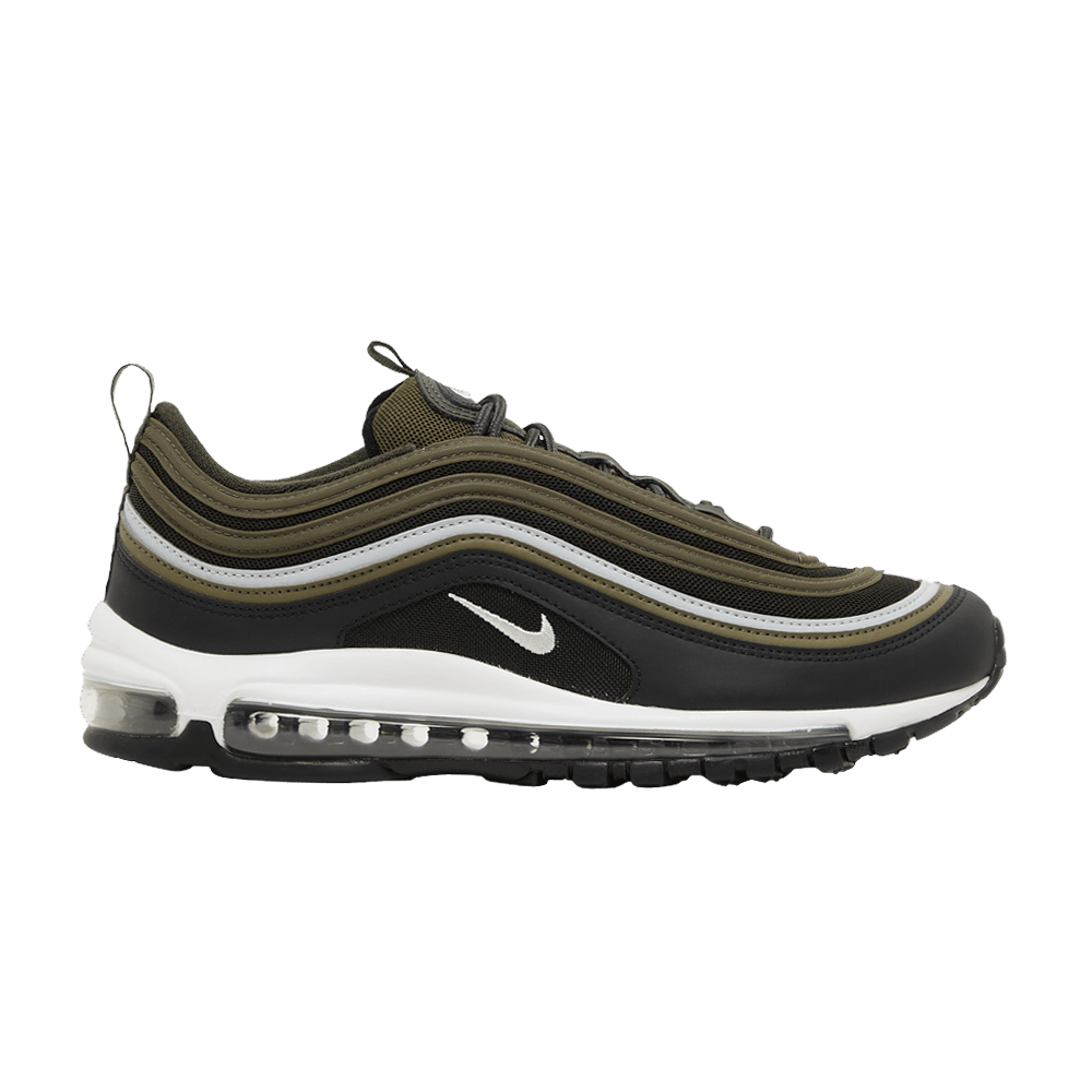 Кроссовки Nike Air Max 97 'Olive Sequoia'