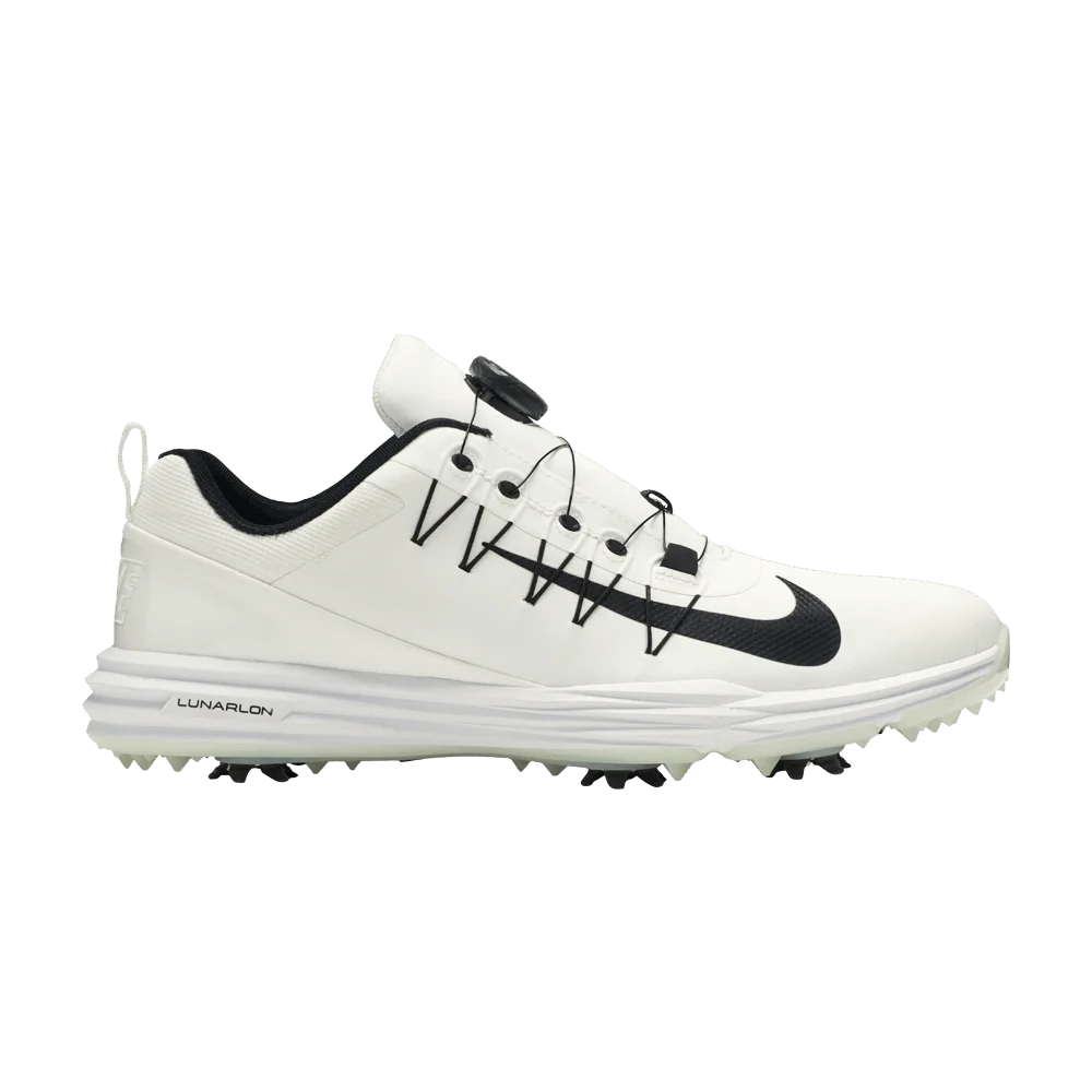 Кроссовки Nike Lunar Command 2 BOA 'White'