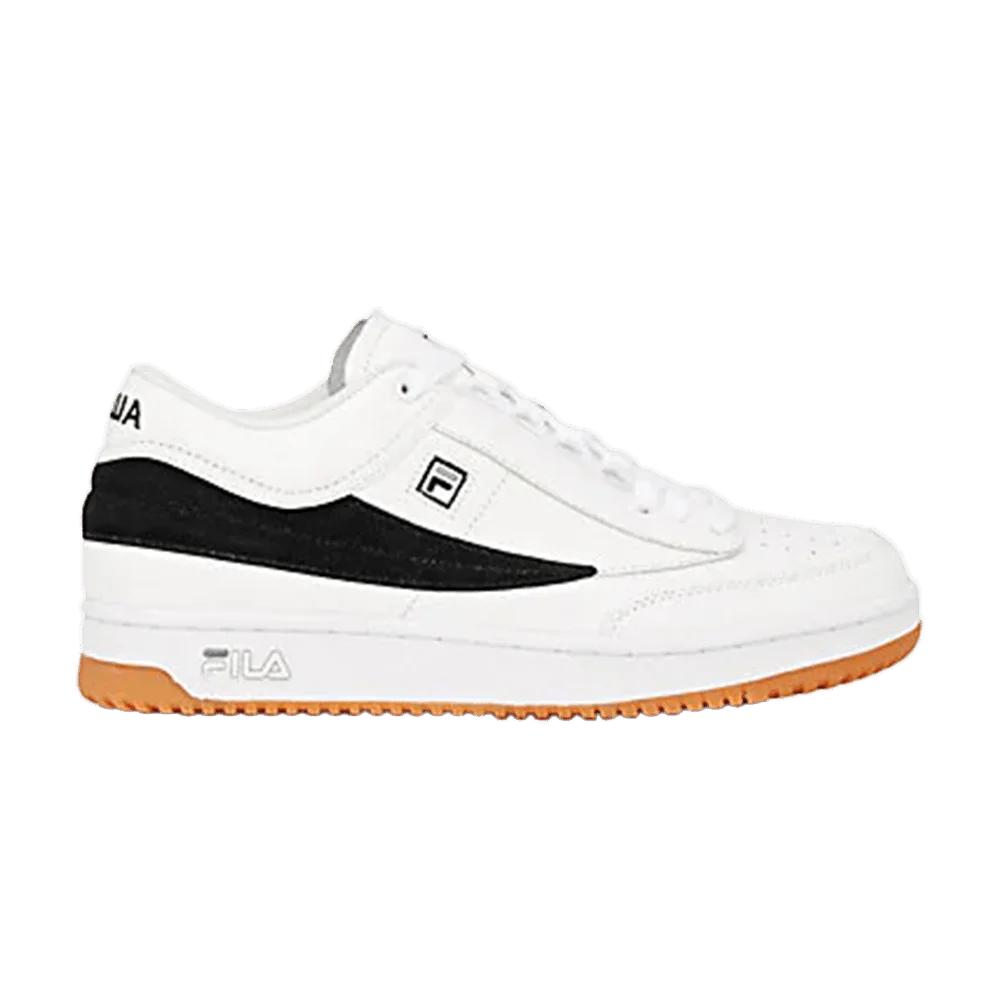 Кроссовки Gosha Rubchinskiy x Fila T-1 Mid