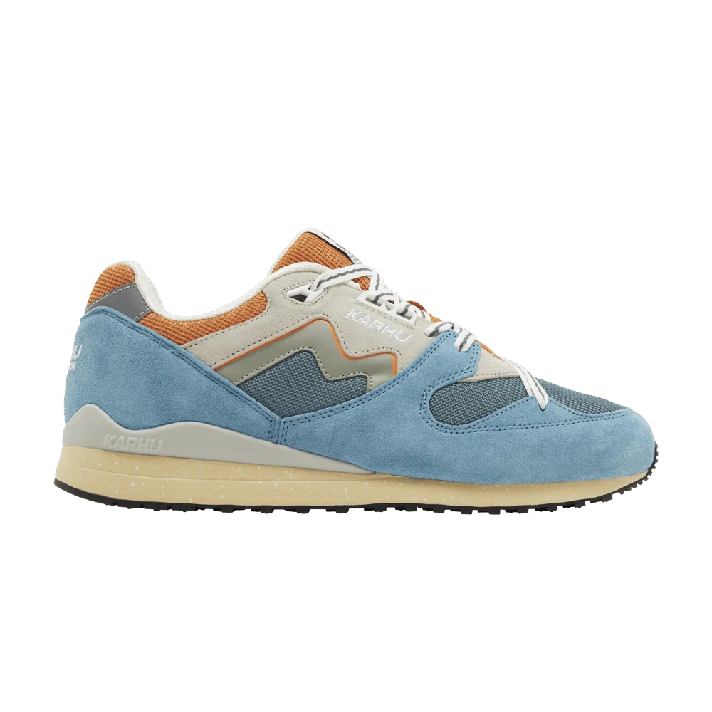 Кроссовки Karhu Synchron Classic 'Reef Waters'
