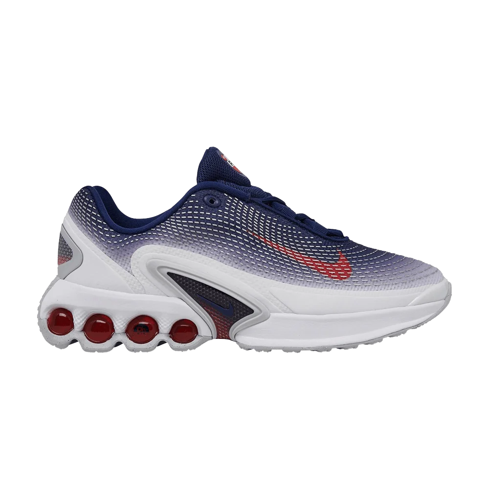 Кроссовки Nike Air Max DN GS 'USA'