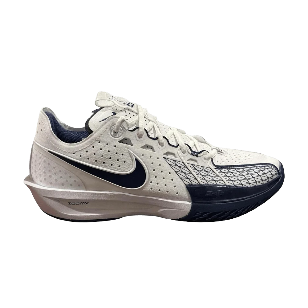 Кроссовки Nike Air Zoom GT Cut 3 TB Promo 'White Midnight Navy'