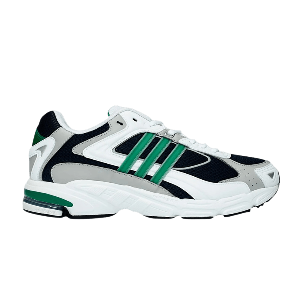 Кроссовки Adidas Response CL 'White Green'