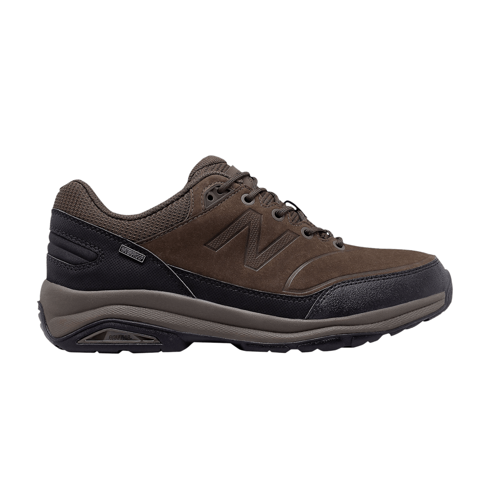 Кроссовки New Balance 1300 'Chocolate Brown'
