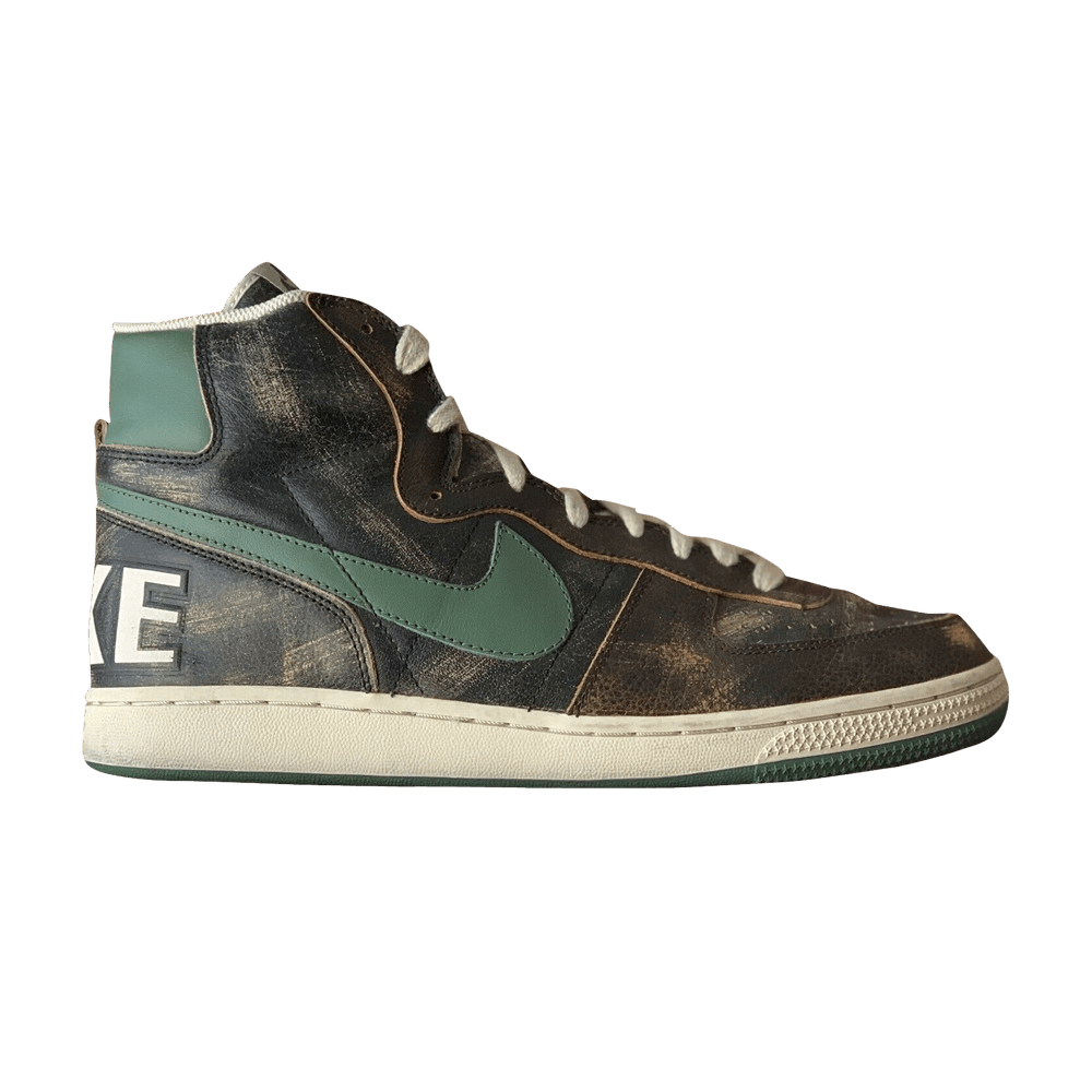 Кроссовки Nike Terminator Hi Premium
