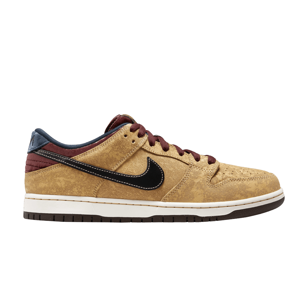 Кроссовки Nike Dunk Low SB 'City of Cinema'