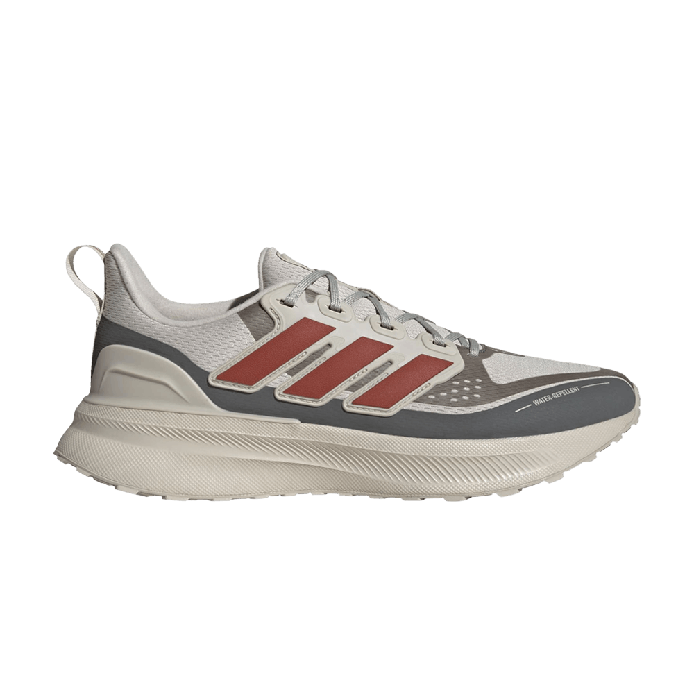 Кроссовки Adidas Ultrarun 5 TR 'Wonder Alumina Preloved Ruby'