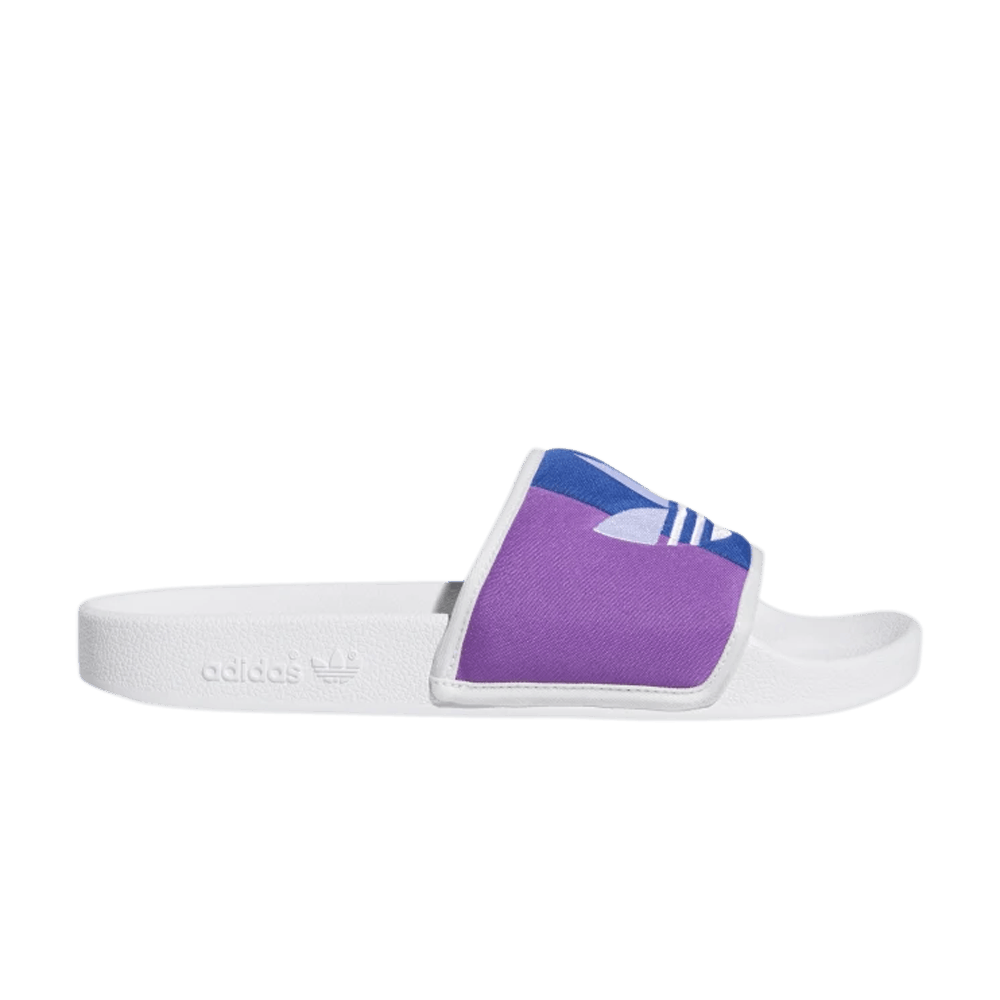 Adidas Adilette Slides 'Pride'
