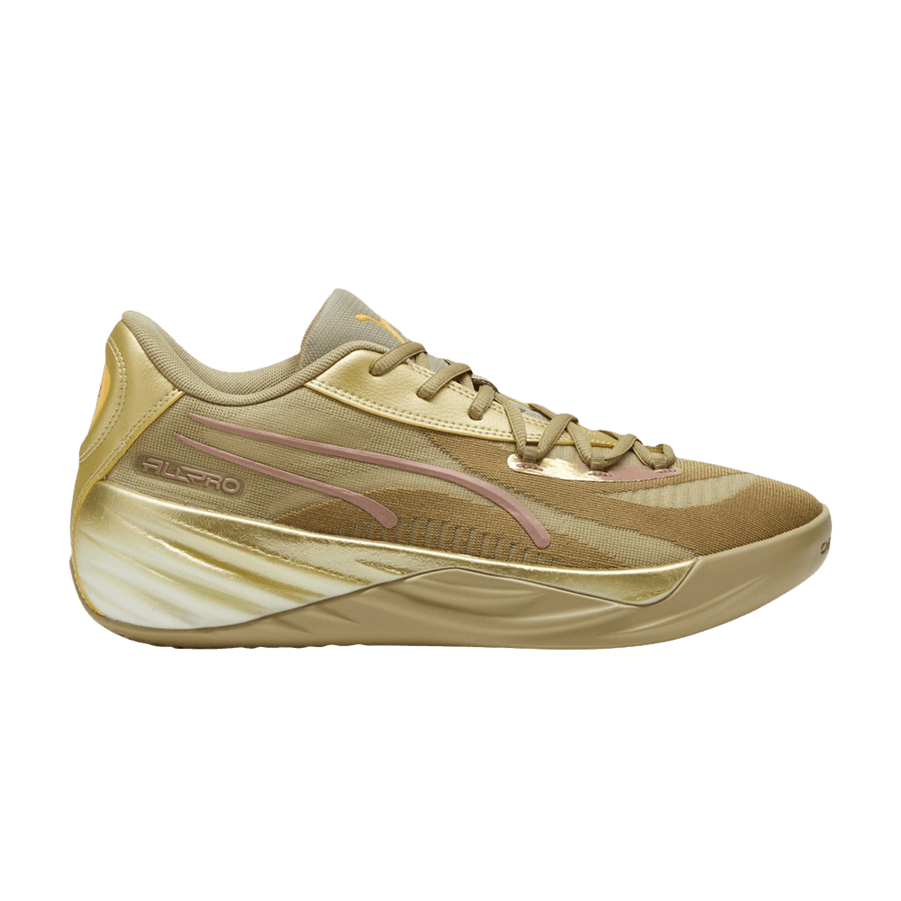 Кроссовки Puma All-Pro Nitro 'Chinese New Year'