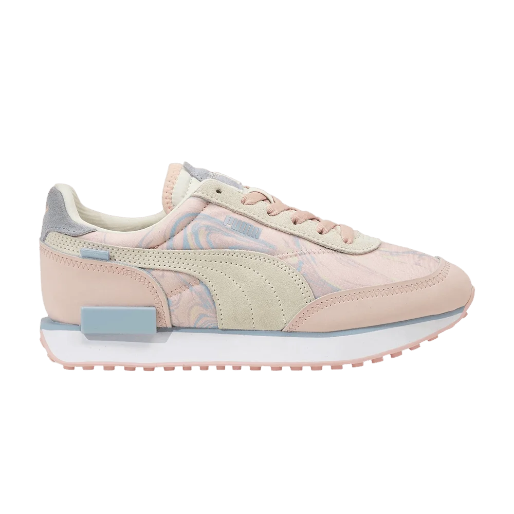 Кроссовки Puma Wmns Future Rider 'Marble'
