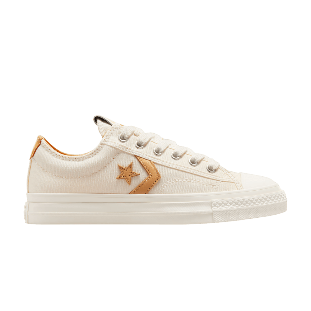 Кроссовки Converse Star Player 76 Low 'Egret Sandy Shore'