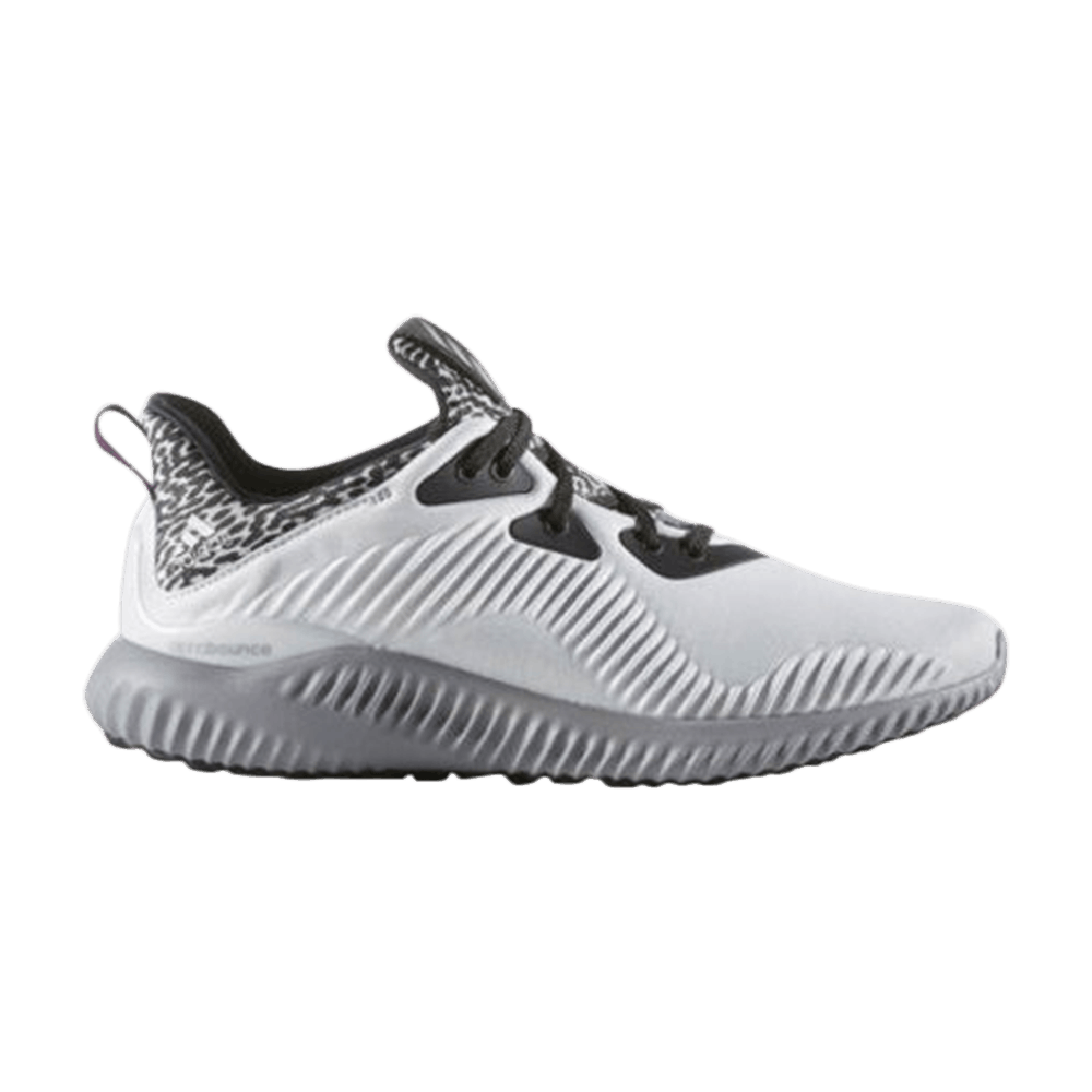 Кроссовки adidas Wmns Alphabounce